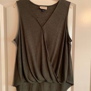 Universal Thread Top